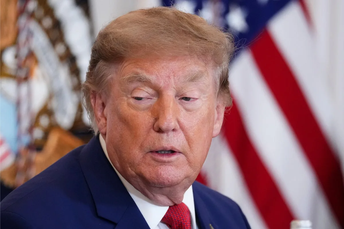Thousands dead, economic chaos and a region in flames: Disaster of Trump’s war in Iran laid bare six months on