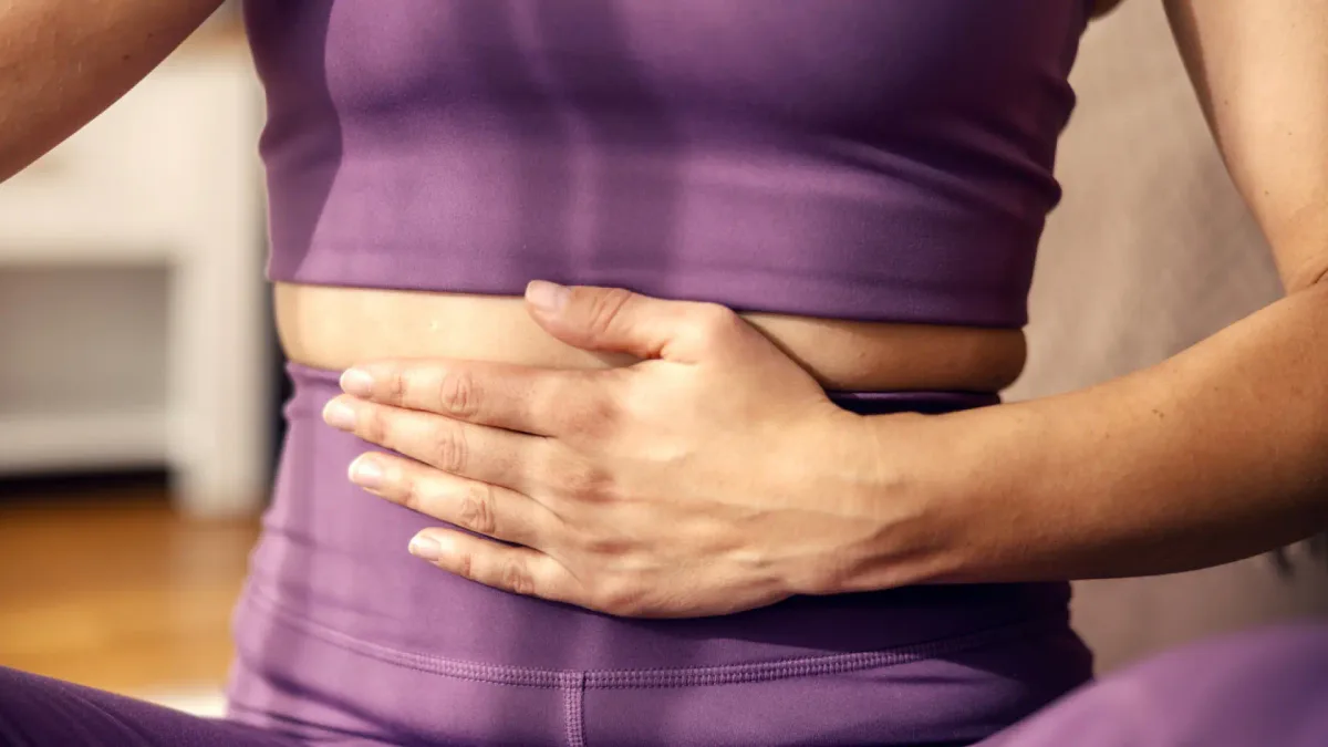 Síntomas leves que nunca deberías ignorar porque tu cuerpo te está avisando