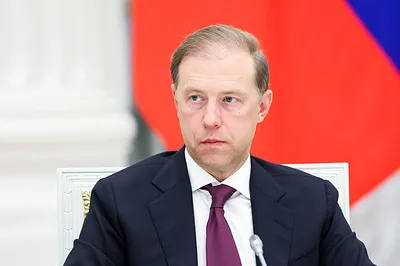 Мантуров рассказал о двусторонних поставках России и Белоруссии в 2025 году