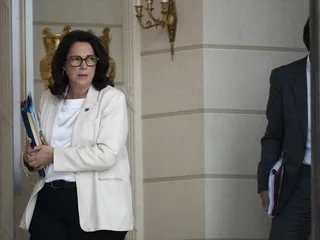 Les noyades augmentent de 14 % en un an avec « 301 décès » à la mi-juin, annonce la ministre des Sports