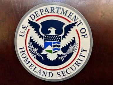DHS agents allegedly told to 'misrepresent' themselves to access state voter rolls