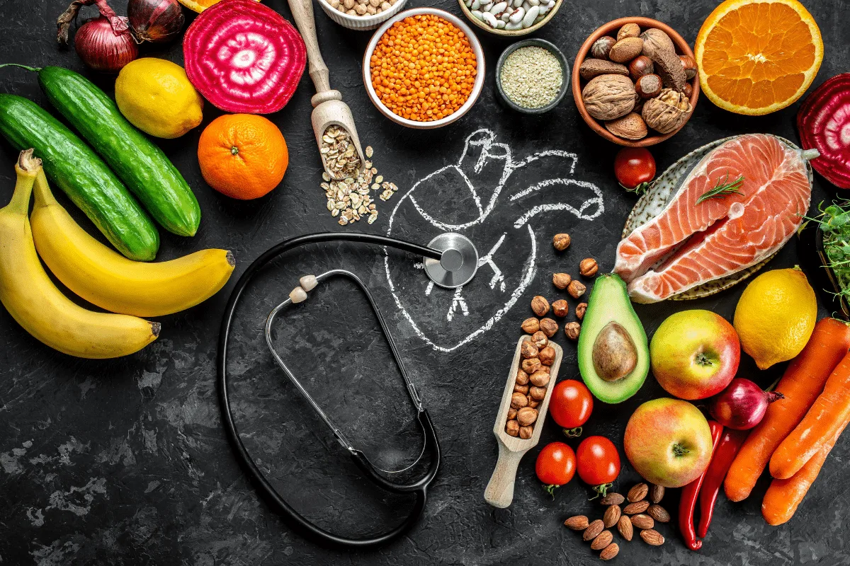 Proteja seu coração: veja frutas, leguminosas e outros alimentos para incluir na rotina e manter a saúde cardiovascular