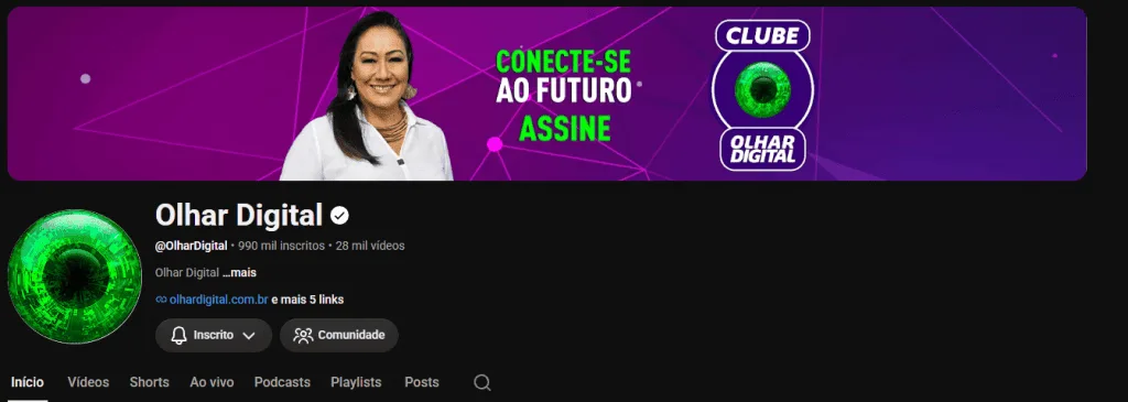 Liga GG entra em nova fase com expansão dos campeonatos e transmissões no Olhar Digital