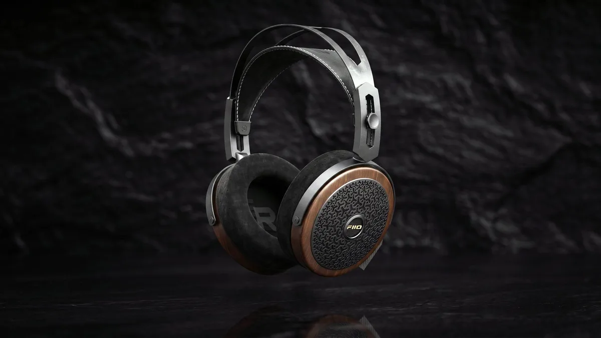 Our favorite budget audiophile brand launches new flagship planar magnetic headphones that aren't so budget — but a next-gen 86% thinner diaphragm with 'full-face diamond coating' could make them worth the price for head-fi fans