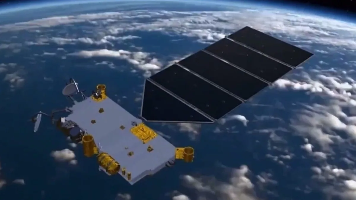 Armed with funding boost, SpaceSail accelerates China’s push to rival Elon Musk’s Starlink