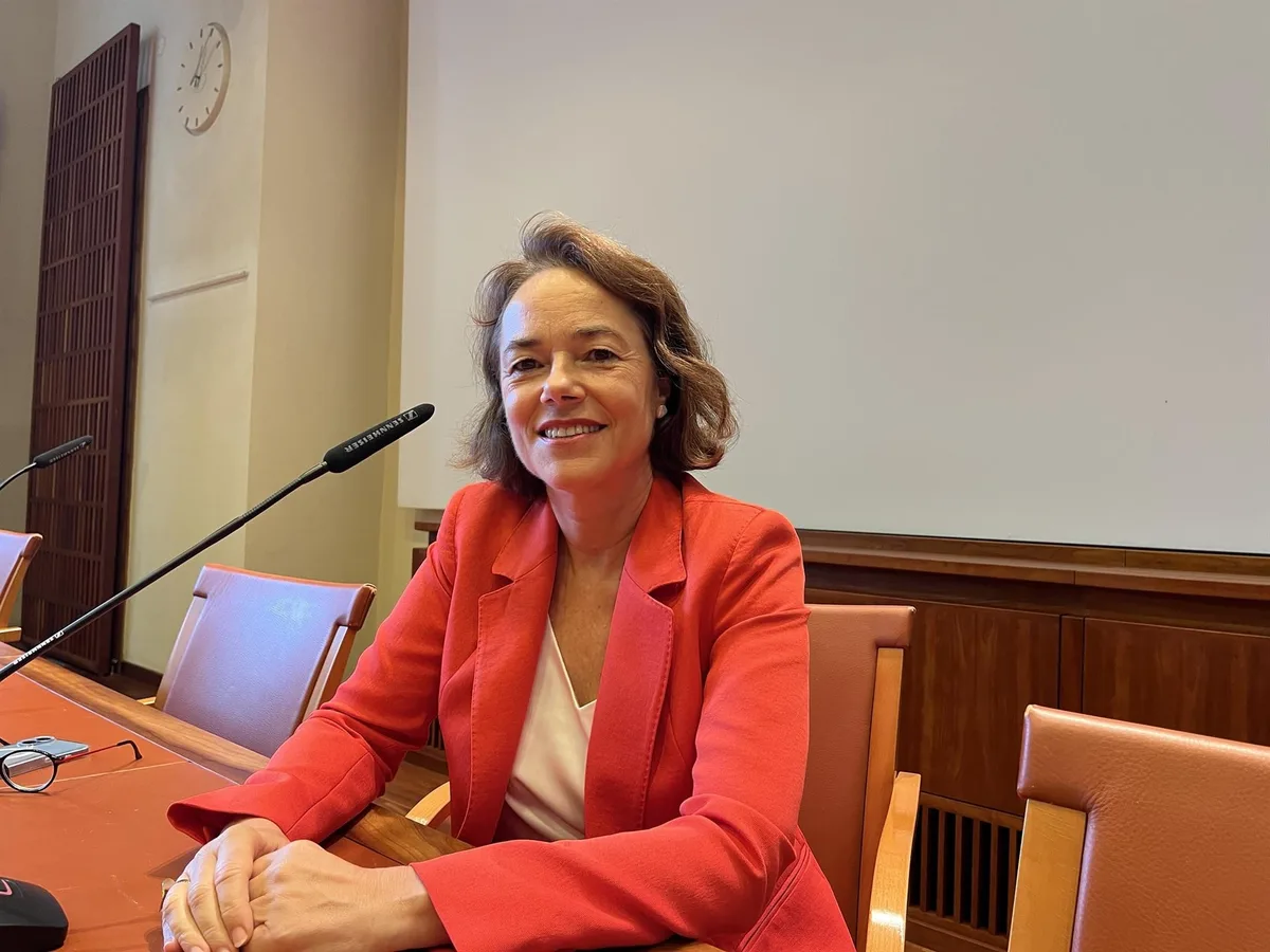 La investigadora Carola García recibe el Premio ACES-Margarita Salas 2026 por su trabajo sobre enfermedades autoinmunes