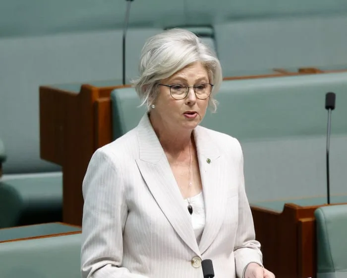 Independent MP Helen Haines fighting for life after incident outside Wangaratta office in regional Victoria