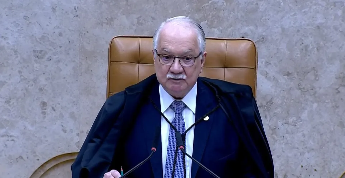 Fachin retira de pauta julgamento sobre atuação de André Mendonça no caso Master, previsto para 23 de setembro