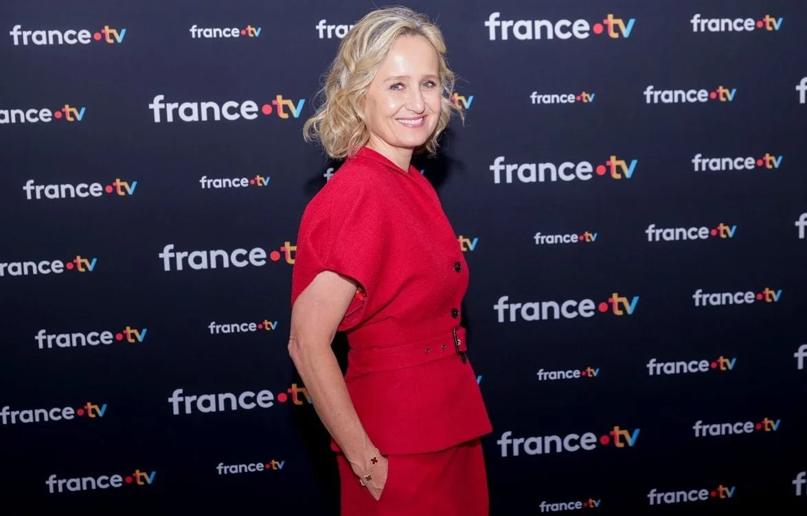 France 2 : Pourquoi la journaliste Caroline Roux a-t-elle refusé le « 20 Heures » ?