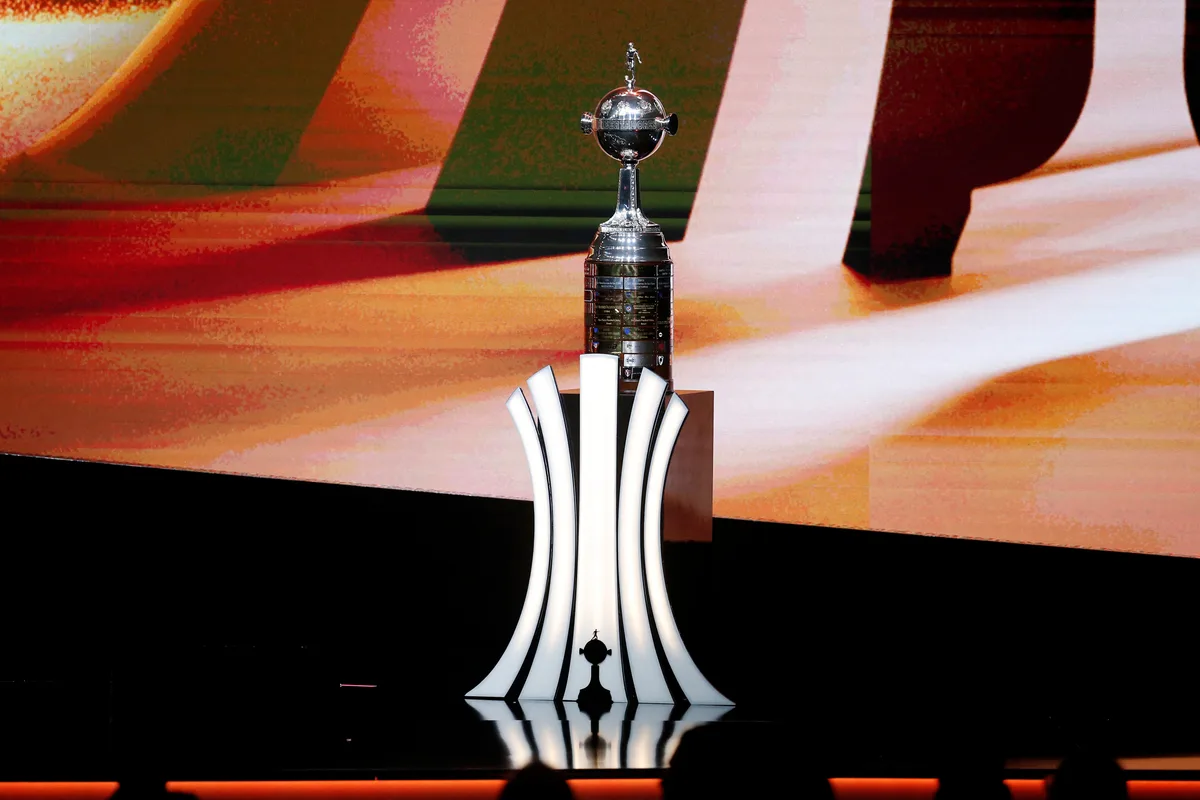 Quartas de final da Libertadores 2026: veja todos os confrontos