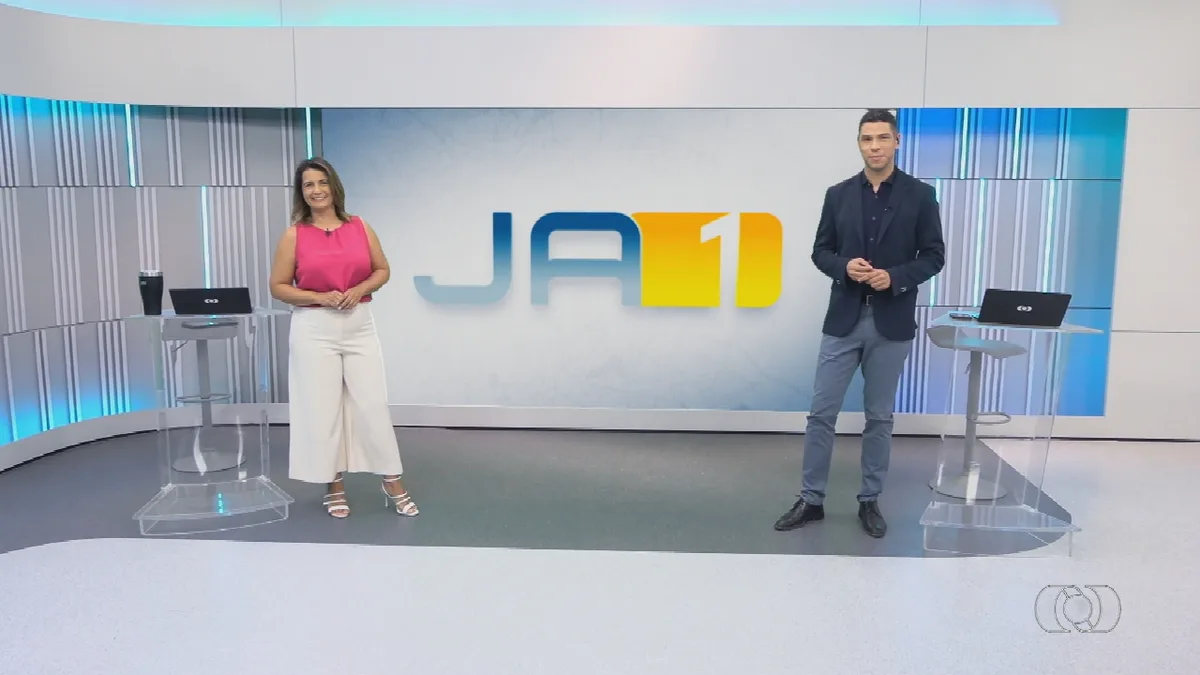VÍDEOS: Jornal Anhanguera 1ª Edição desta quinta-feira, 20 de agosto de 2026