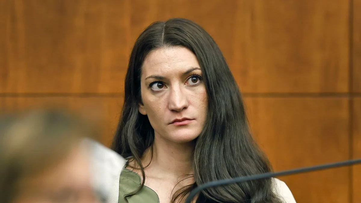 Who is Father Bob? Priest's support to Lindsay Clancy revealed amid murder trial