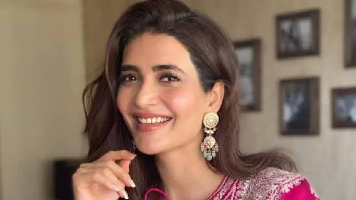 Karishma Tanna shares postpartum routine; reveals what she eats and drinks
