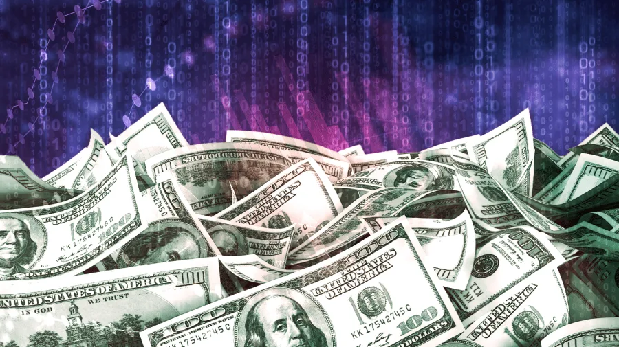 More than 100 Democratic operatives urge party leaders to reject AI cash
