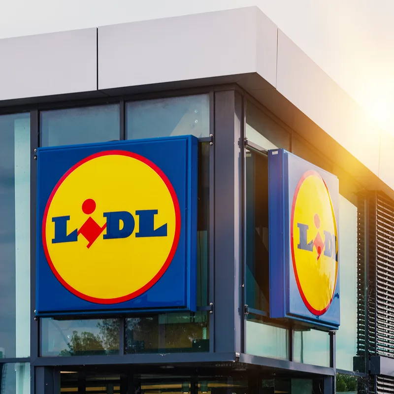 Actualité : Cette batterie solaire Lidl à 299 € ferait un carton en France