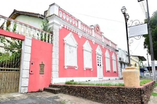 Preservação do patrimônio cultural será tema de palestra nesta segunda em Boa Vista