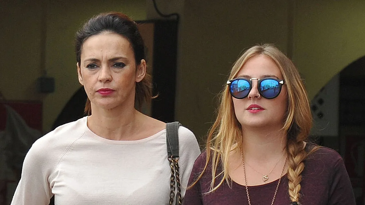 Olga Moreno felicita a Rocío Flores por su 30 cumpleaños con un mensaje que lo dice todo: "Siempre serás mi niña"