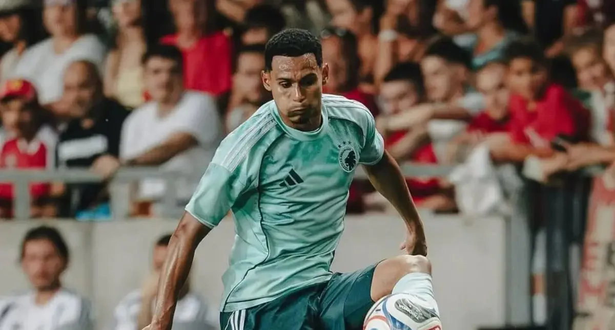 Marcos López y FC Copenhague, a un paso de la Conference League: ¿Qué tiene que pasar para sellar su clasificación?