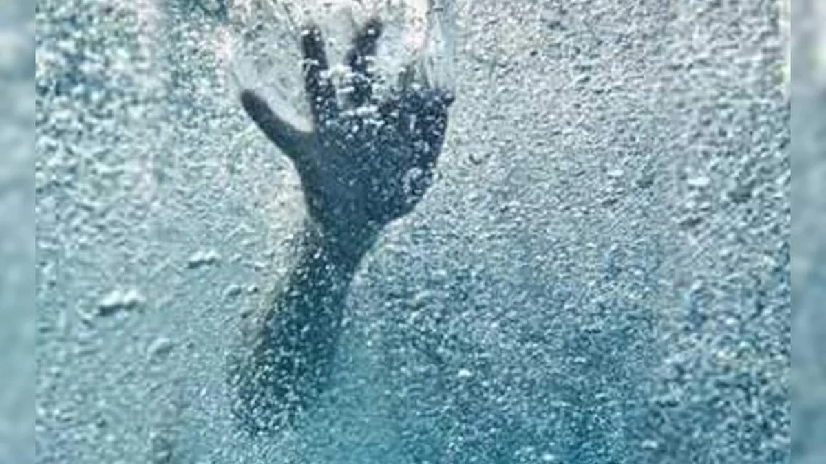 3 Girls Among 6 Minors Drown While Bathing In Pond In Bihar's Bhagalpur