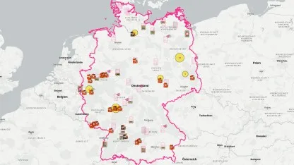 Frag den Staat: Rechenzentrumsausbau erstmals im Überblick