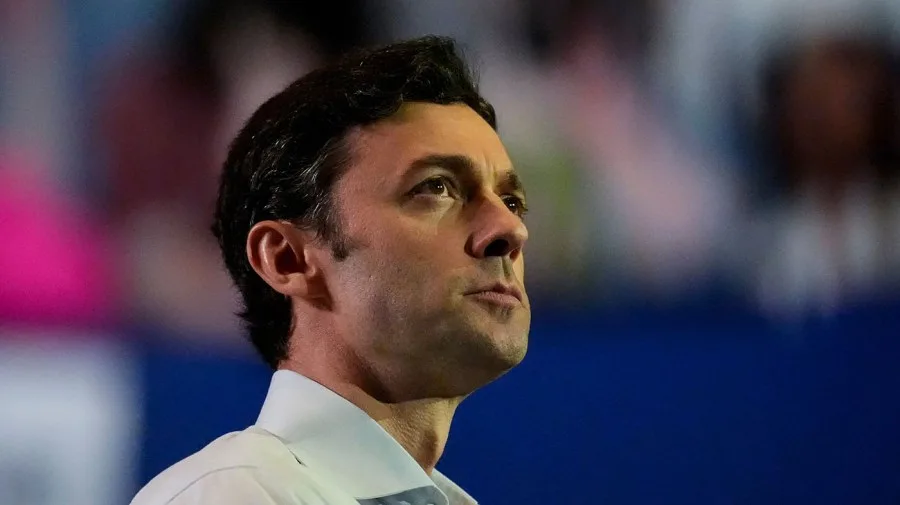 Ossoff: Hegseth 'deeply unwell'
