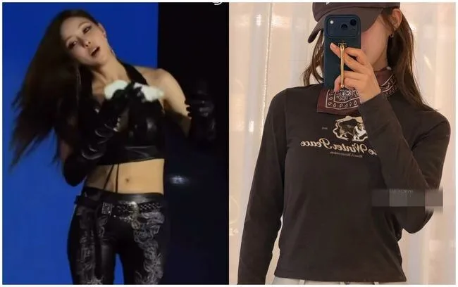 T-ARAヒョミン、金融マン夫人の二重生活