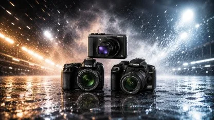 Anzeige: Digitalkameras von Canon, Sony, Nikon günstig bei Back Market