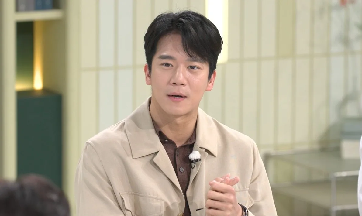 안정환 최초로 식재료 개봉 거부…하석진 고개 숙였다 (냉부)
