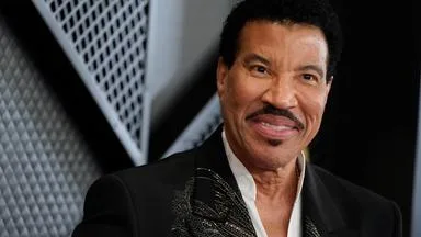 Nach Konzert: Lionel Richie im Krankenhaus