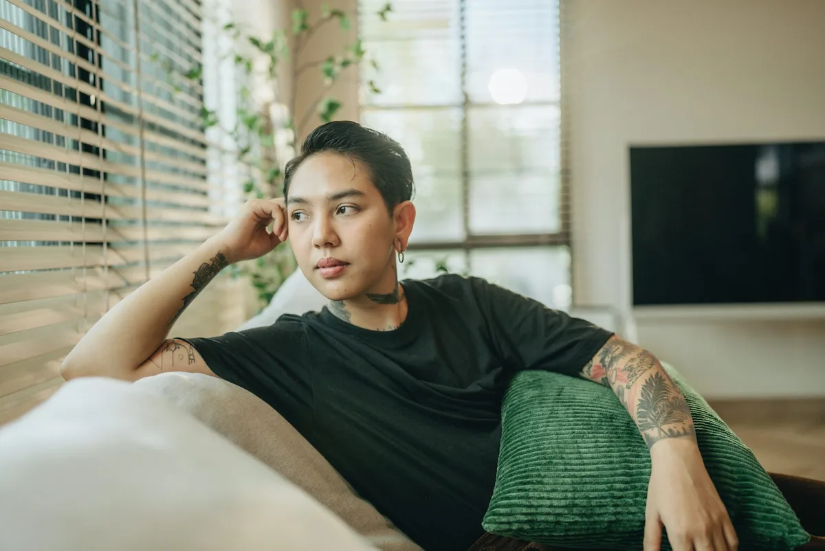 Critics claim trans people ‘defy biology’. New research suggests otherwise