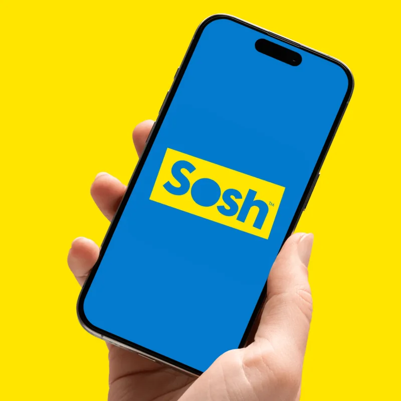 Actualité : Forfaits mobiles Sosh : vous allez peut-être payer 3 € en plus dès le mois prochain, voici comment refuser