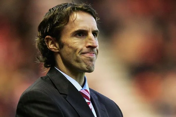 Inside Gareth Southgate's failed management stint from telling letter to beers with players