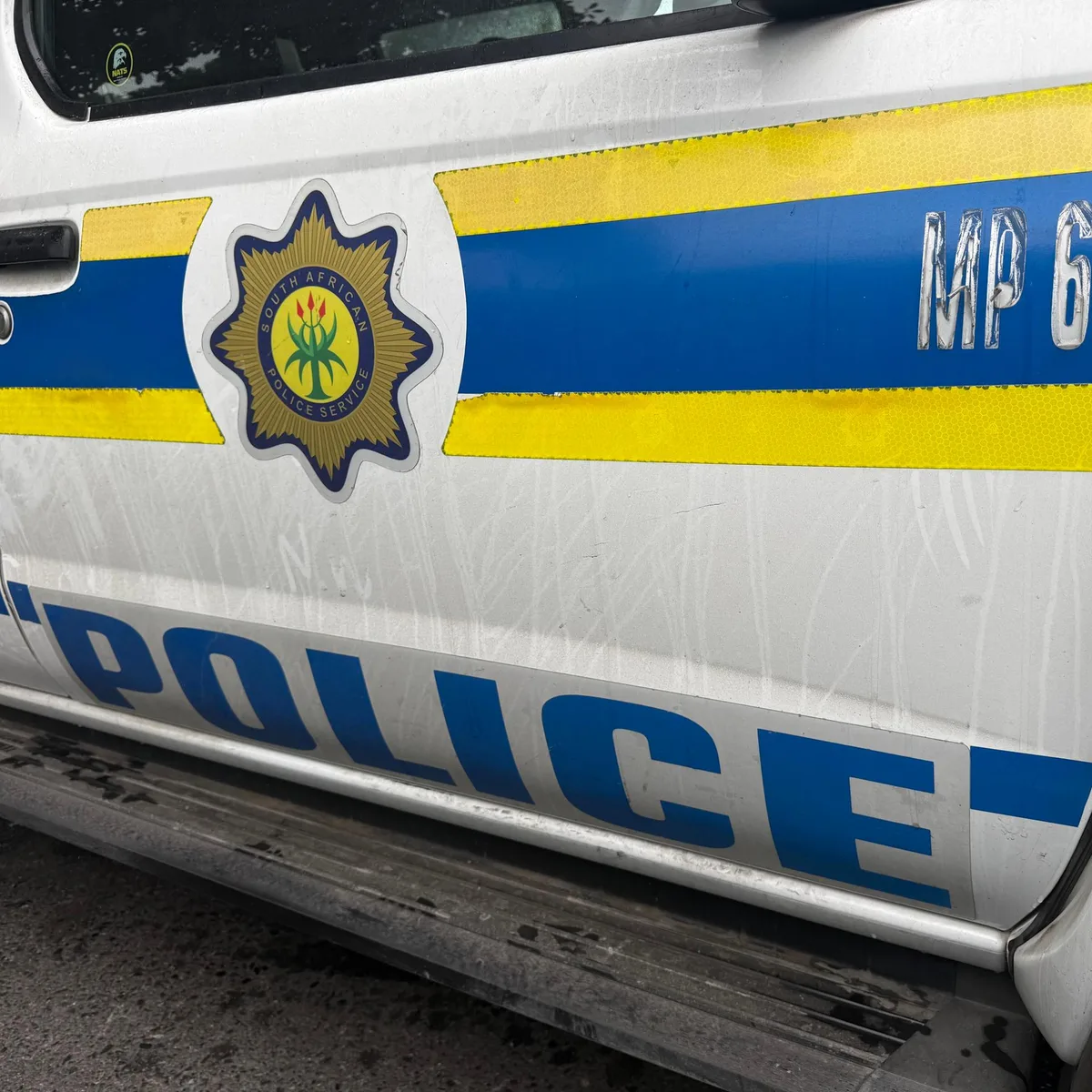 Südafrika - Bewaffnete Angreifer töten elf Menschen in Durban
