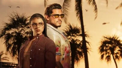 GTA 6 terá ‘mundo mais realista e reativo do que antes’
