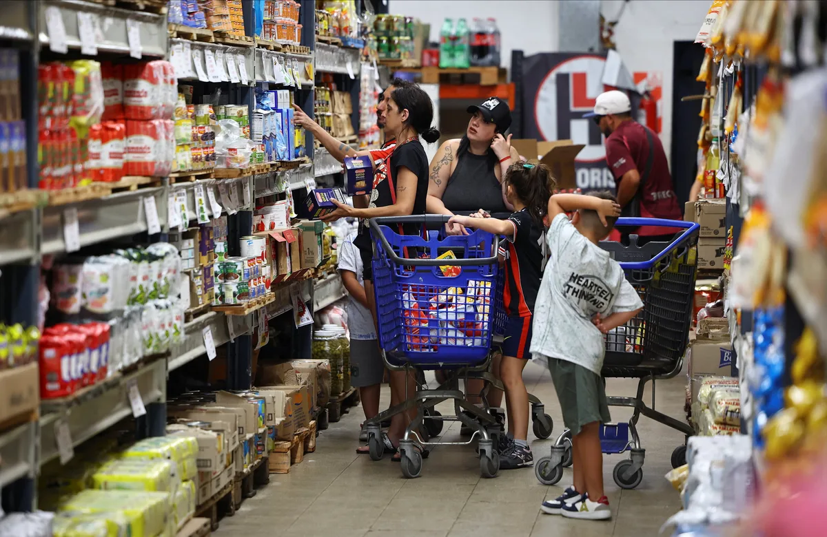 Bajar la inflación ya no hace milagros