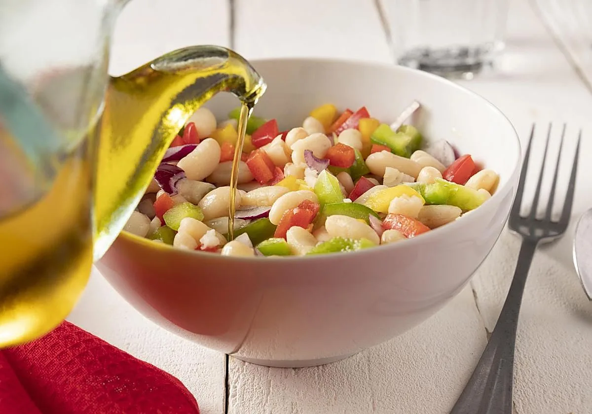 El alimento rico en proteína que deberías tener siempre en la despensa para cenas rápidas