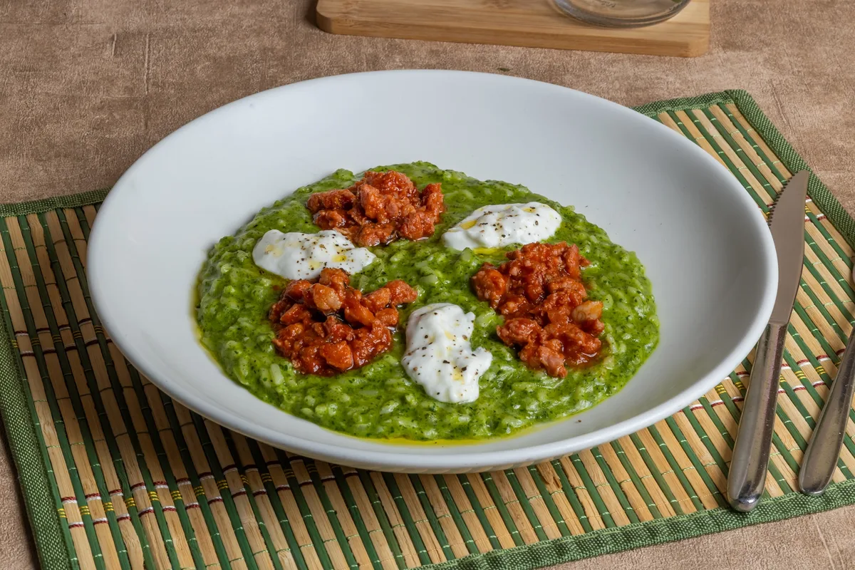 Festival de risotos do La Pasta Gialla vai até setembro em Salvador