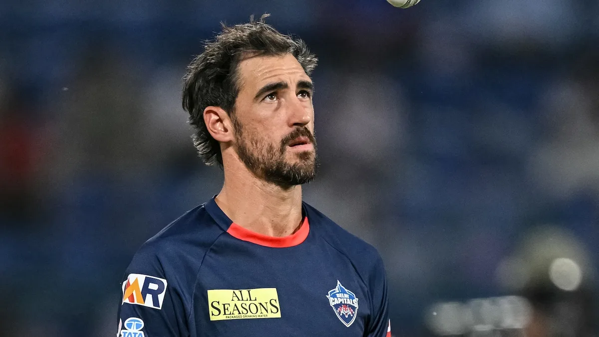 Mitchell Starc Unsure Of IPL 2027 Participation, Australia Coach Issues Warning