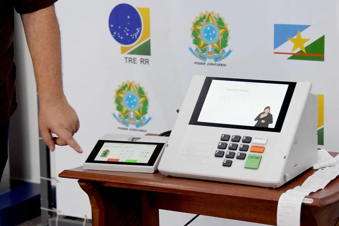 Roraima terá 108 candidatos a deputado federal em 2026; veja a lista