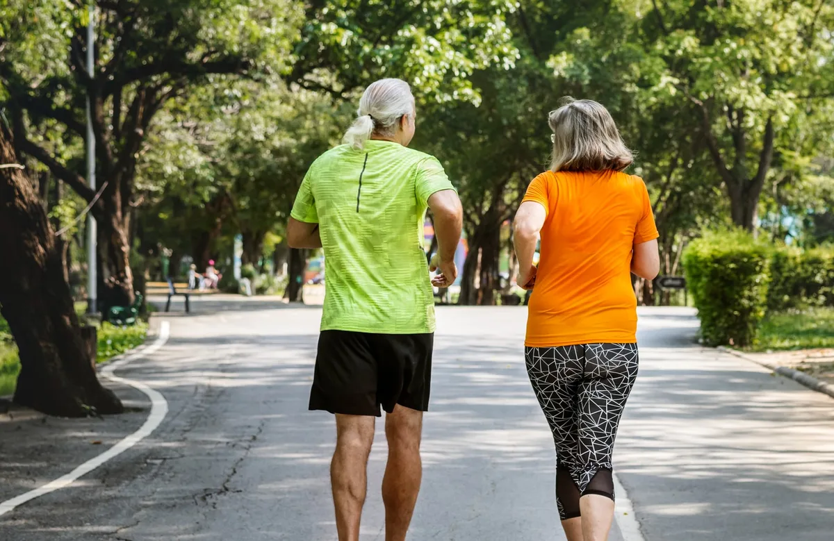 El consejo de un entrenador sobre el ejercicio físico después de los 60