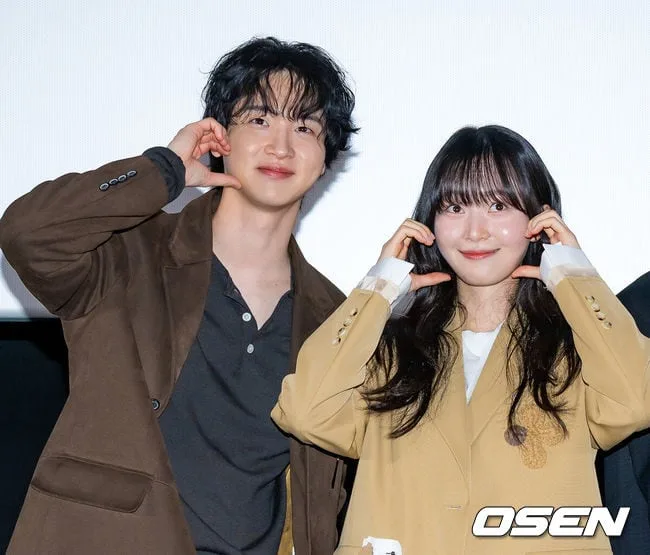 [단독] '김승윤♥' 장동윤 '누룩' 펀딩, '팬 기만' 아니었다..“100% 사비 제작”