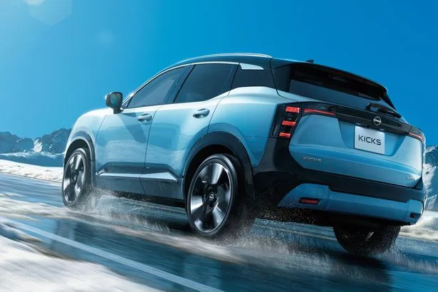 Thousands of UK jobs safeguarded as Nissan and McLaren announce £670million boost