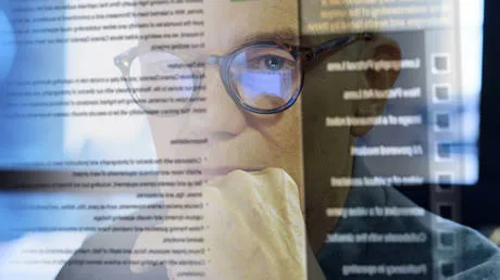 AI-written bills riddled with errors flooding US Congress – Politico