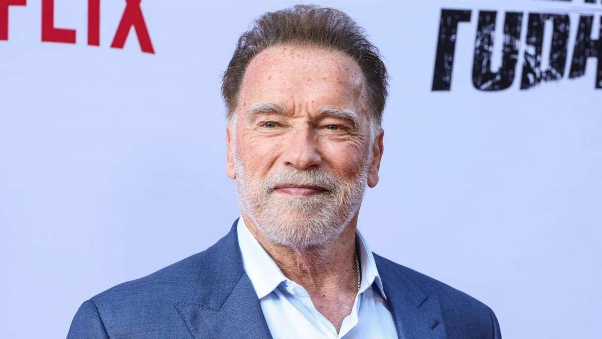 "Un classique indémodable !" : noté 4,3 sur 5, c'est le meilleur film d'Arnold Schwarzenegger et c'est aussi un chef-d'oeuvre de la science-fiction des années 90 !