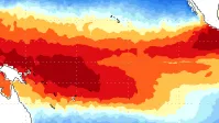 Primeiros sinais do Super El Niño já começam a aparecer no Brasil
