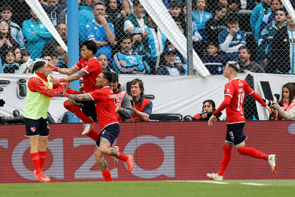Independiente: de la reacción anímica y futbolística, a la encrucijada de las elecciones que marcarán su futuro