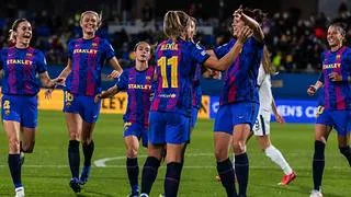 Mira el histórico acuerdo que prepara la RFEF para el fútbol femenino