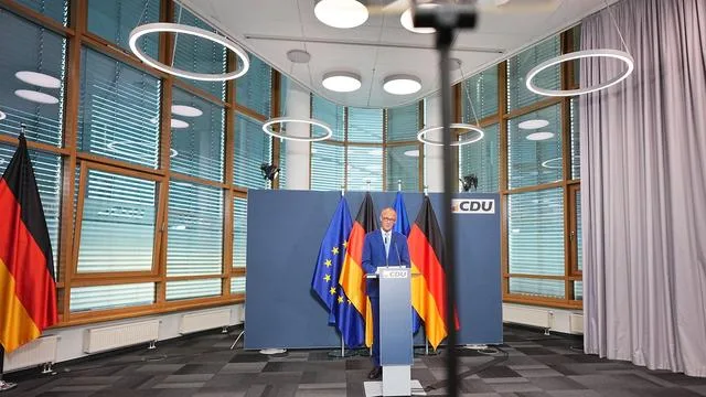 CDU: Merz bleibt im Amt und wirbt für Reformkurs der Regierung