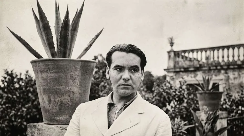 Federico García Lorca: el amor de un poeta vilmente asesinado
