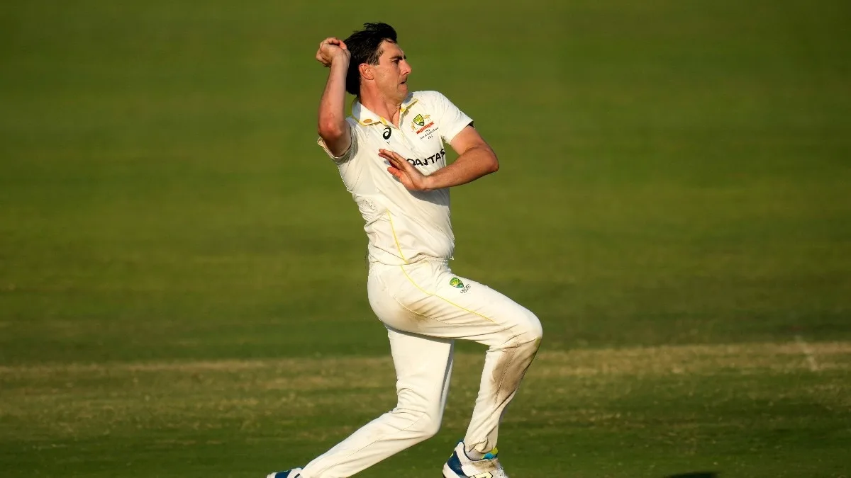 SA vs AUS 1st Test Day 5: Live Score and updates from Durban